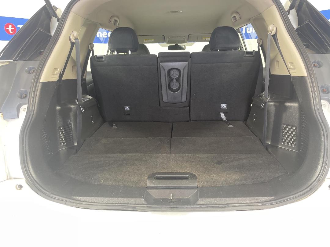 Photo '14' of Nissan X-Trail Photo '14' of Nissan X-Trail