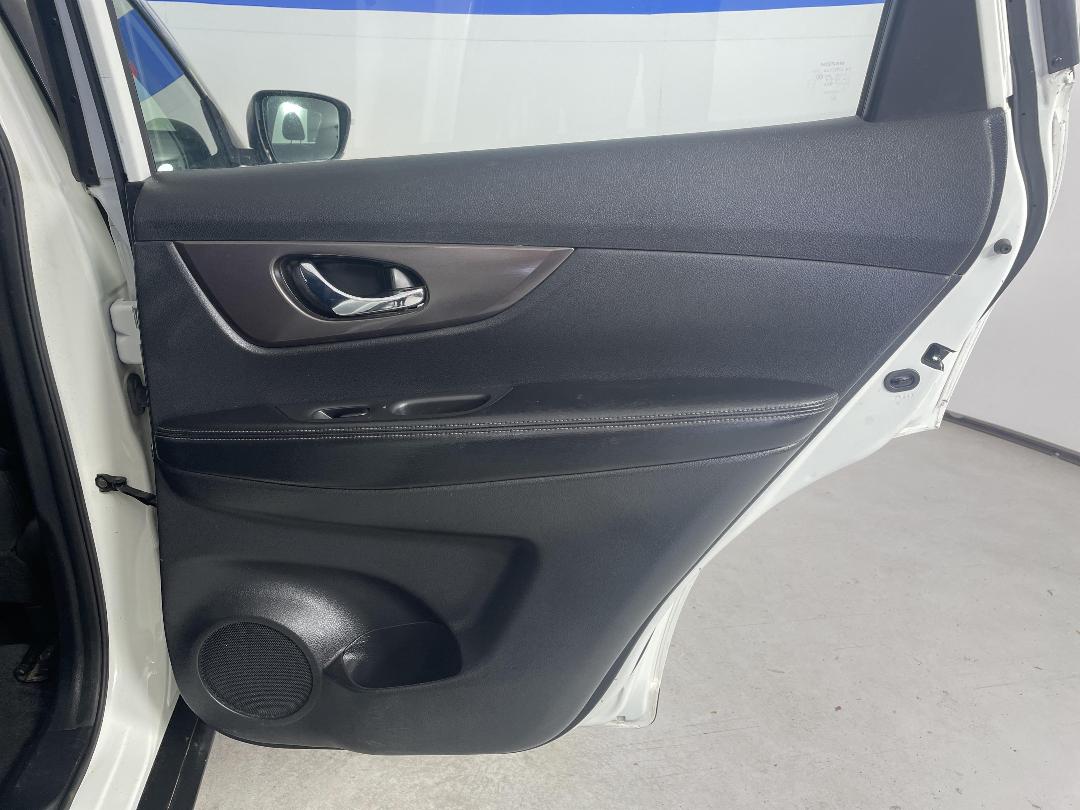 Photo '19' of Nissan X-Trail Photo '19' of Nissan X-Trail