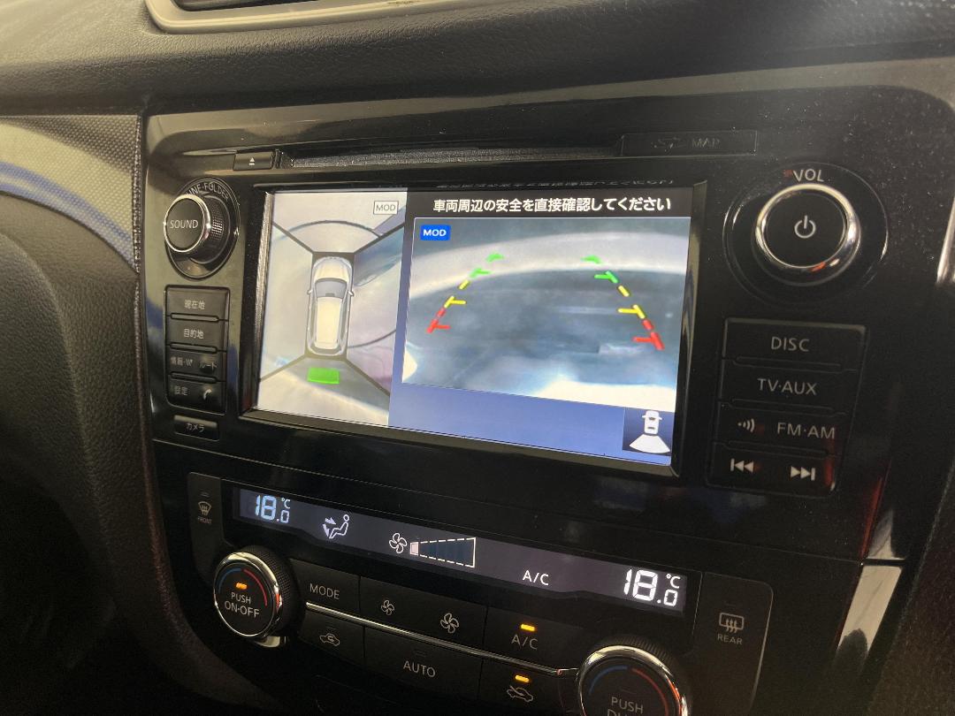 Photo '24' of Nissan X-Trail Photo '24' of Nissan X-Trail