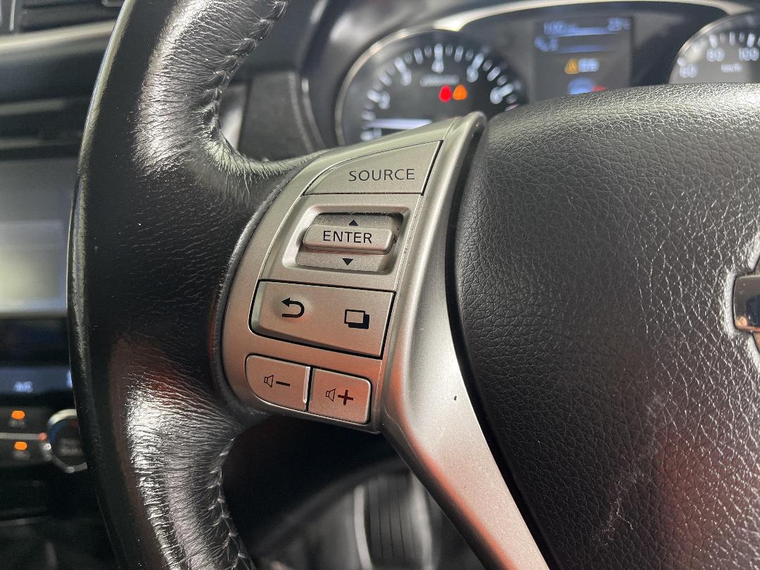 Photo '25' of Nissan X-Trail Photo '25' of Nissan X-Trail