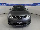 Thumbnail '2' of Nissan X-Trail