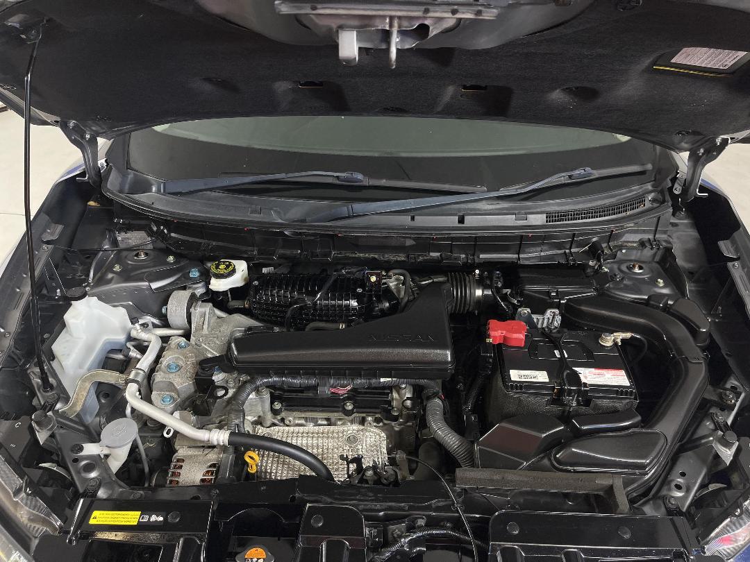 Photo '13' of Nissan X-Trail