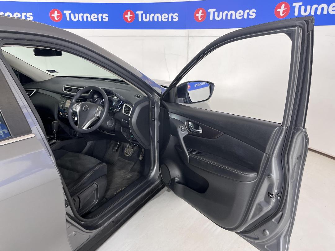 Photo '15' of Nissan X-Trail