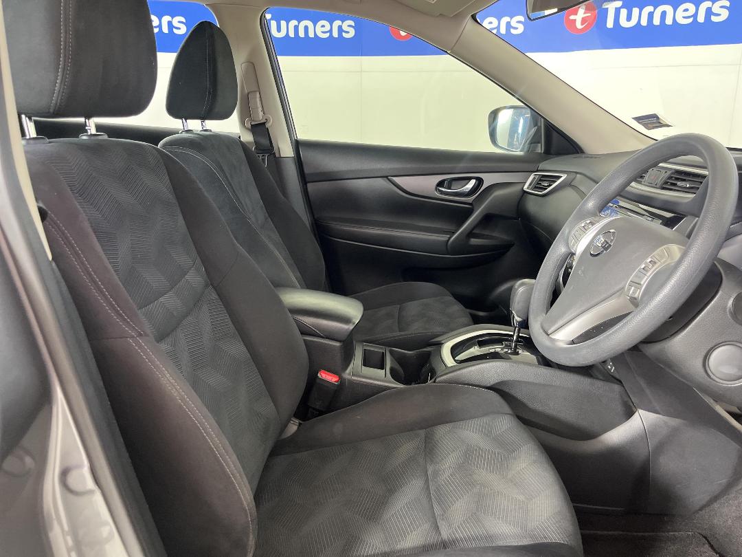 Photo '16' of Nissan X-Trail