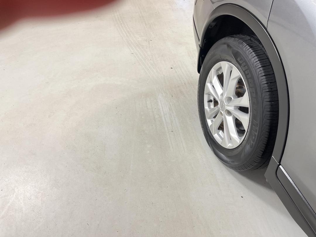 Photo '21' of Nissan X-Trail