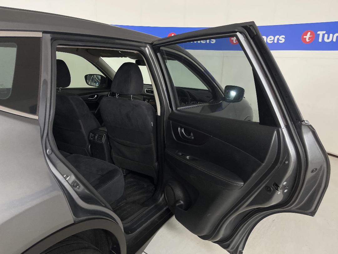 Photo '19' of Nissan X-Trail