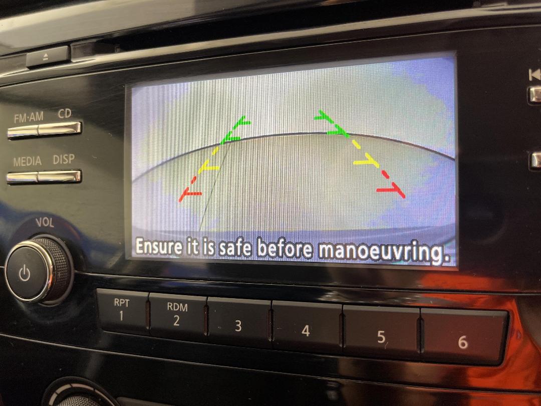 Photo '24' of Nissan X-Trail