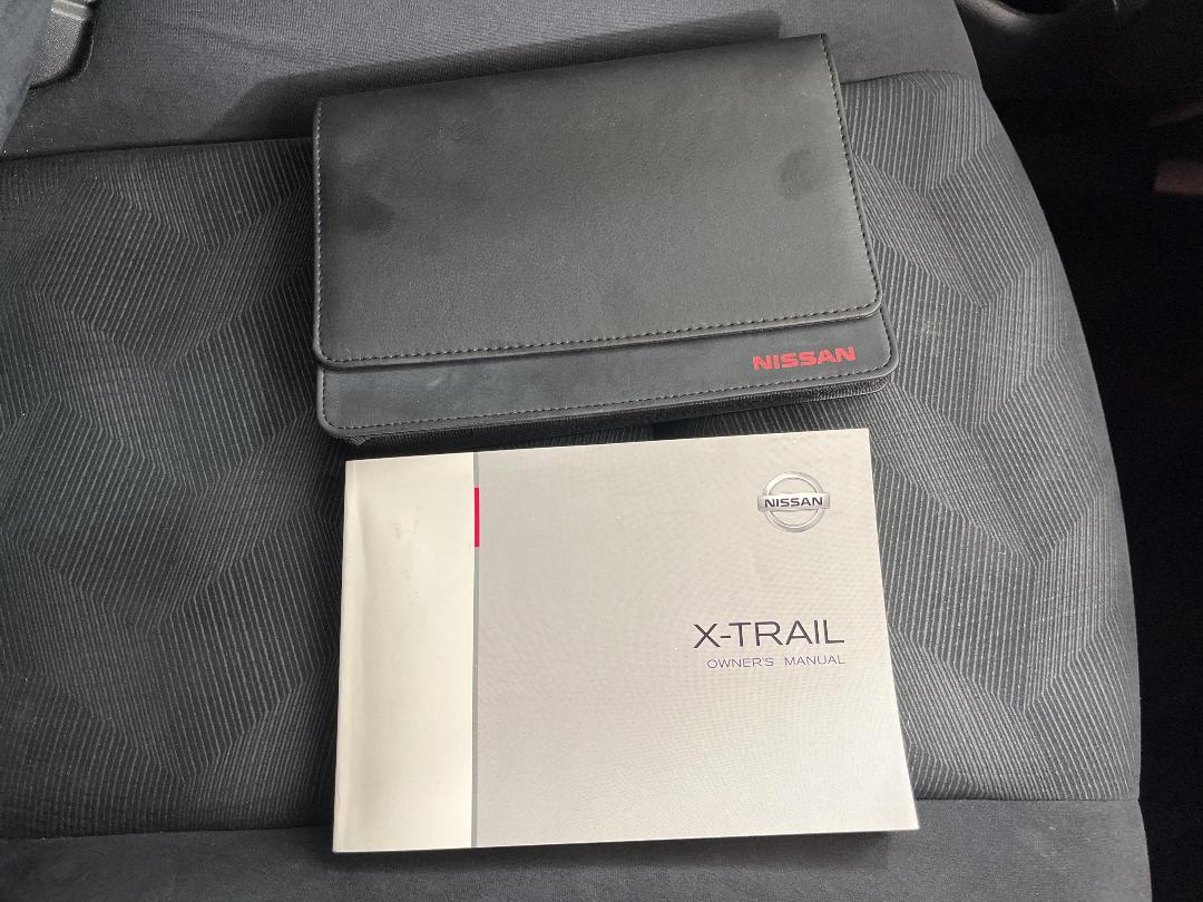 Photo '25' of Nissan X-Trail