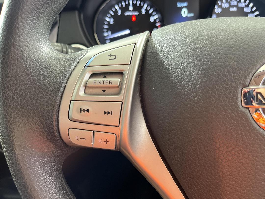 Photo '26' of Nissan X-Trail