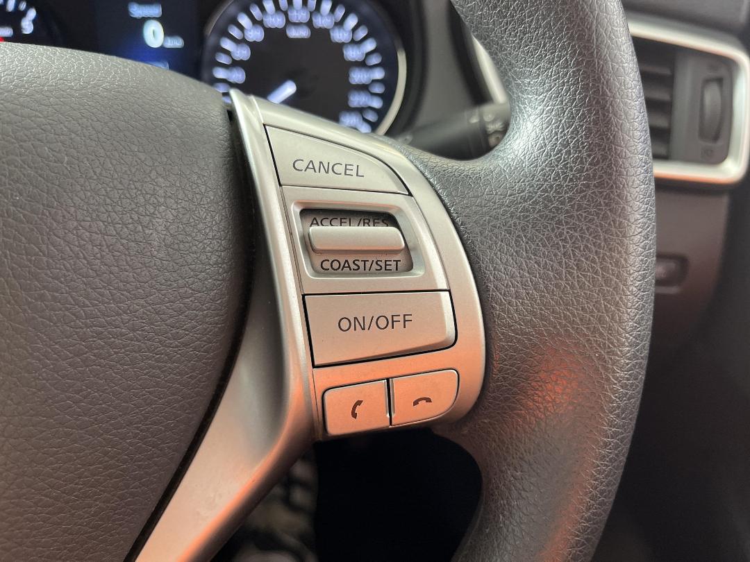 Photo '27' of Nissan X-Trail