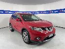 Thumbnail '1' of Nissan X-Trail