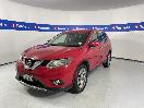 Thumbnail '4' of Nissan X-Trail