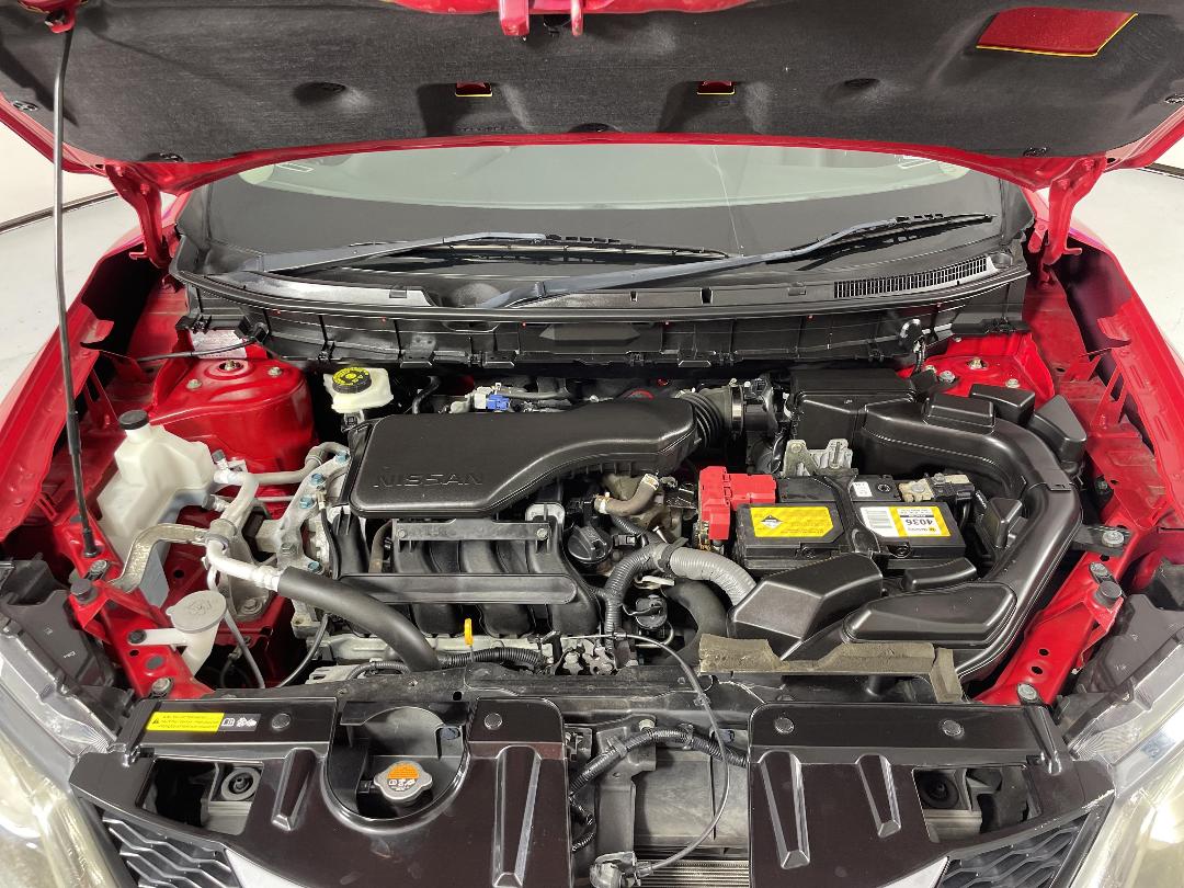 Photo '13' of Nissan X-Trail