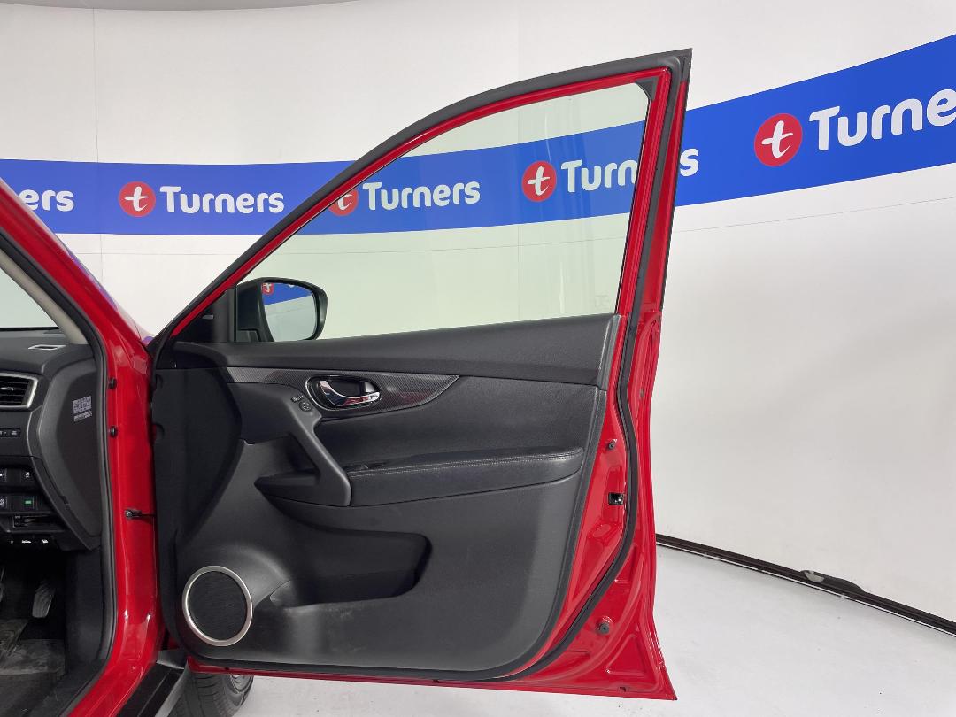 Photo '15' of Nissan X-Trail