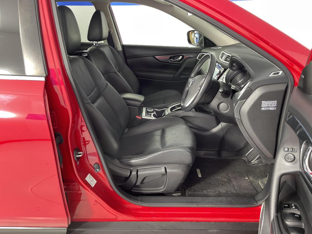 Photo '16' of Nissan X-Trail