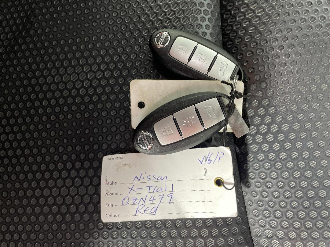 Photo '22' of Nissan X-Trail