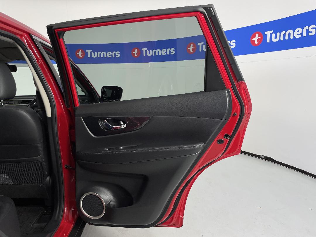 Photo '19' of Nissan X-Trail