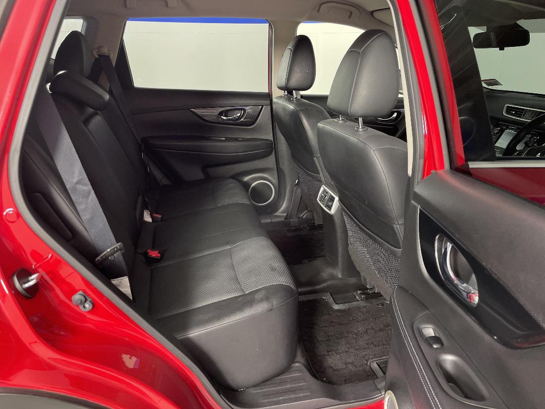 Photo '20' of Nissan X-Trail