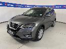 Thumbnail '4' of Nissan X-Trail