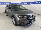 Thumbnail '1' of Nissan X-Trail