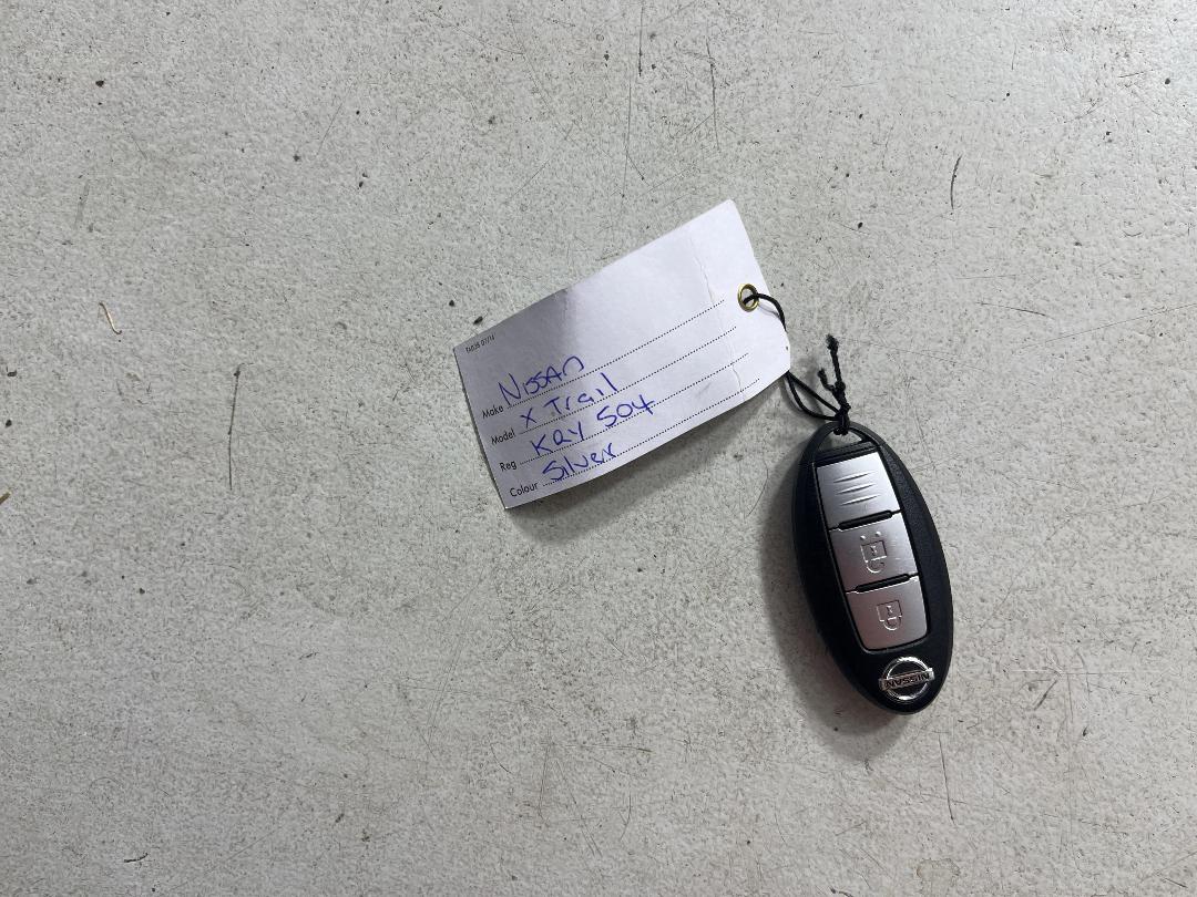 Photo '22' of Nissan X-Trail