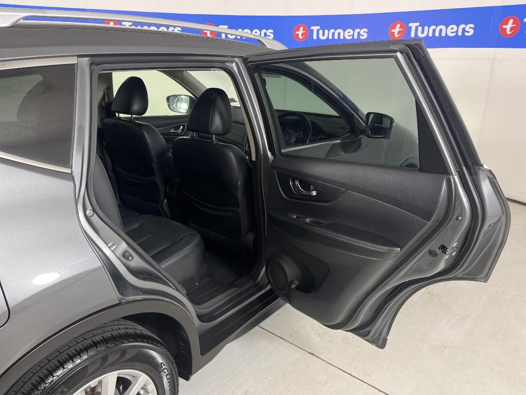 Photo '19' of Nissan X-Trail