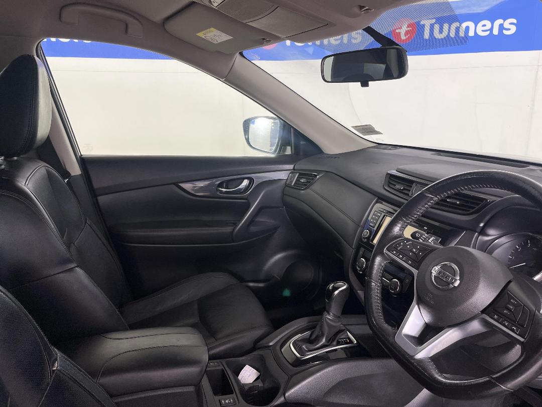 Photo '16' of Nissan X-Trail