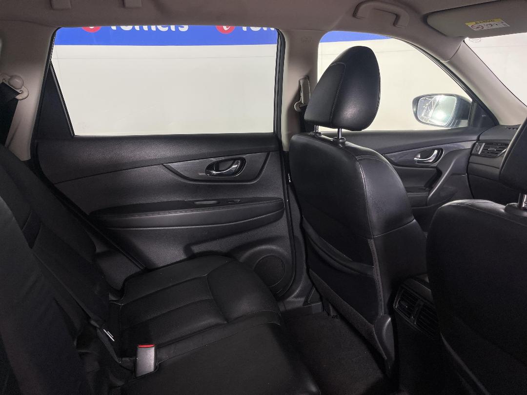 Photo '20' of Nissan X-Trail