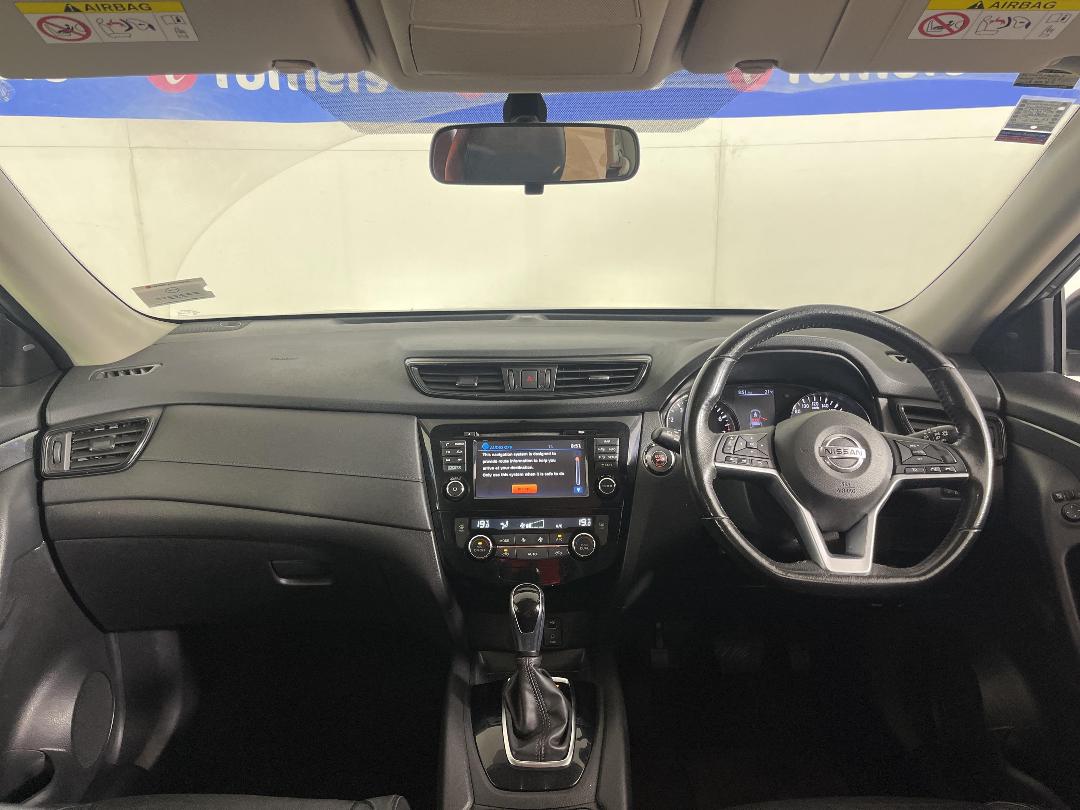 Photo '17' of Nissan X-Trail