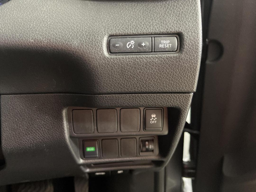 Photo '26' of Nissan X-Trail