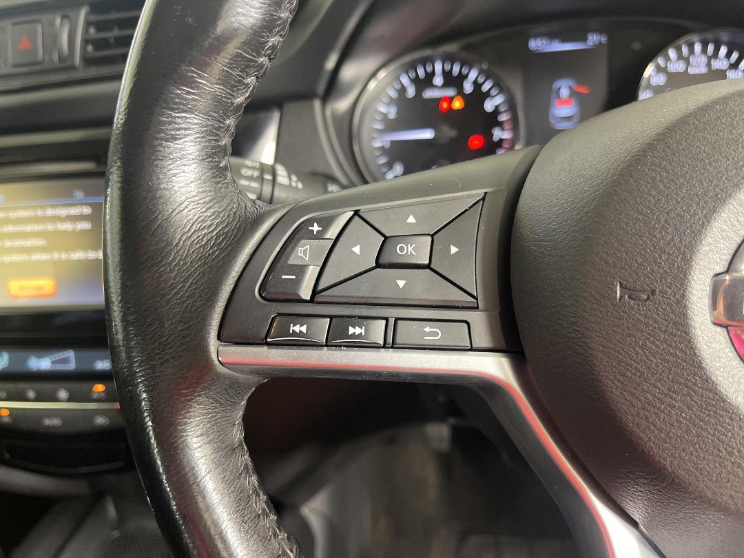 Photo '27' of Nissan X-Trail