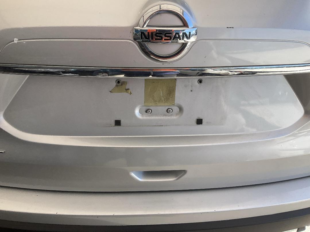 Photo '9' of Nissan X-Trail ST