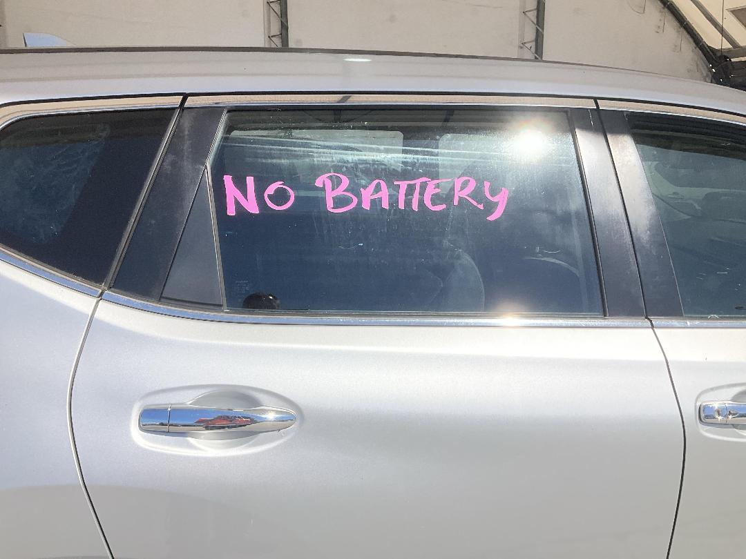 Photo '6' of Nissan X-Trail ST