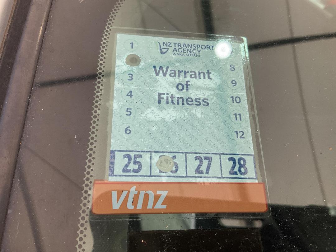 Photo '22' of Nissan X-Trail ST