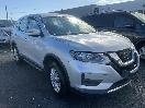 Thumbnail '1' of Nissan X-Trail ST