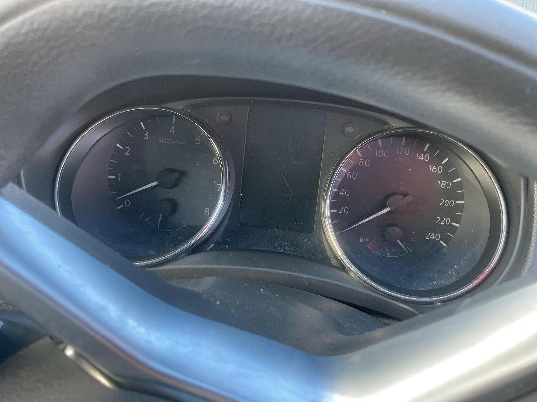 Photo '17' of Nissan X-Trail ST