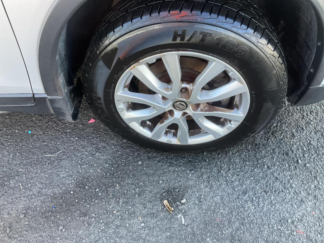 Photo '11' of Nissan X-Trail ST