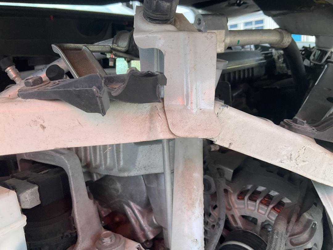 Photo '7' of Nissan X-Trail ST