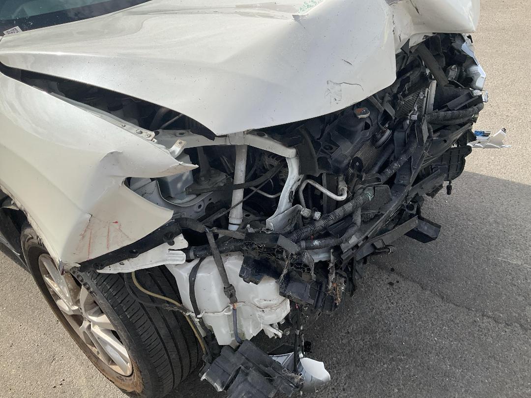 Photo '8' of Nissan X-Trail ST