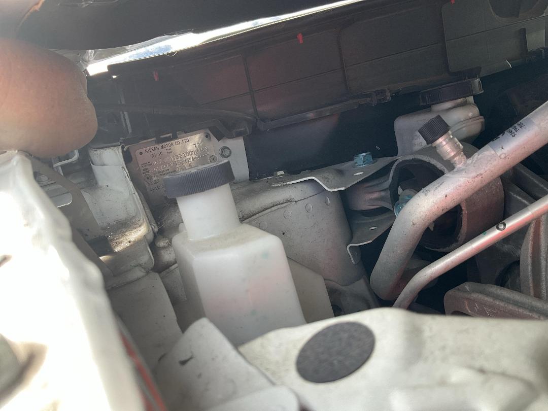 Photo '11' of Nissan X-Trail ST