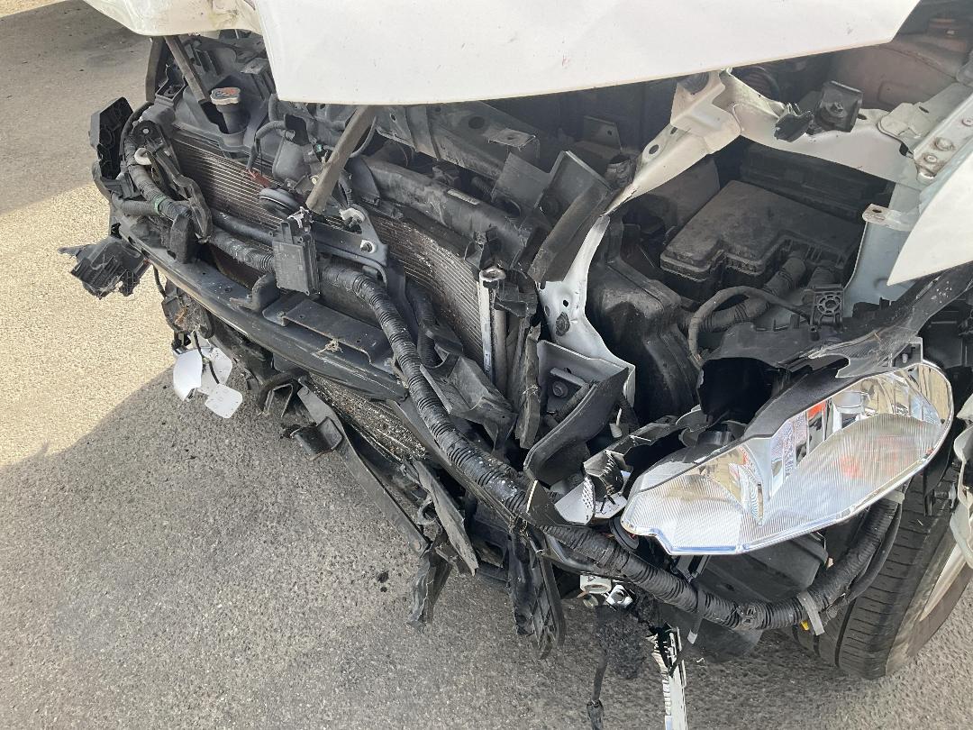 Photo '9' of Nissan X-Trail ST