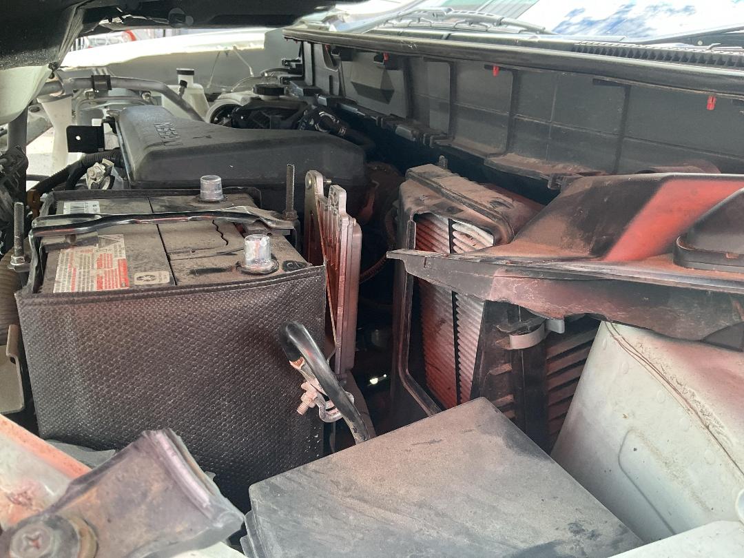 Photo '10' of Nissan X-Trail ST