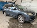Thumbnail '1' of Nissan X-Trail TI