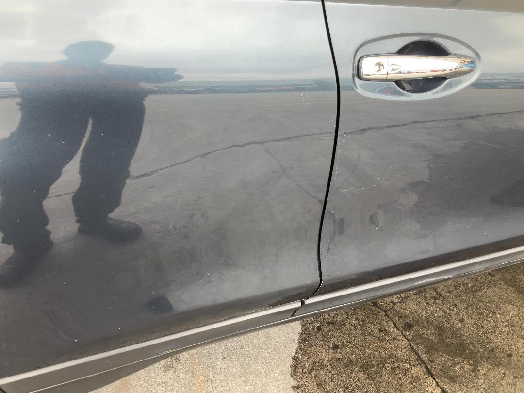 Photo '19' of Nissan X-Trail TI Photo '19' of Nissan X-Trail TI