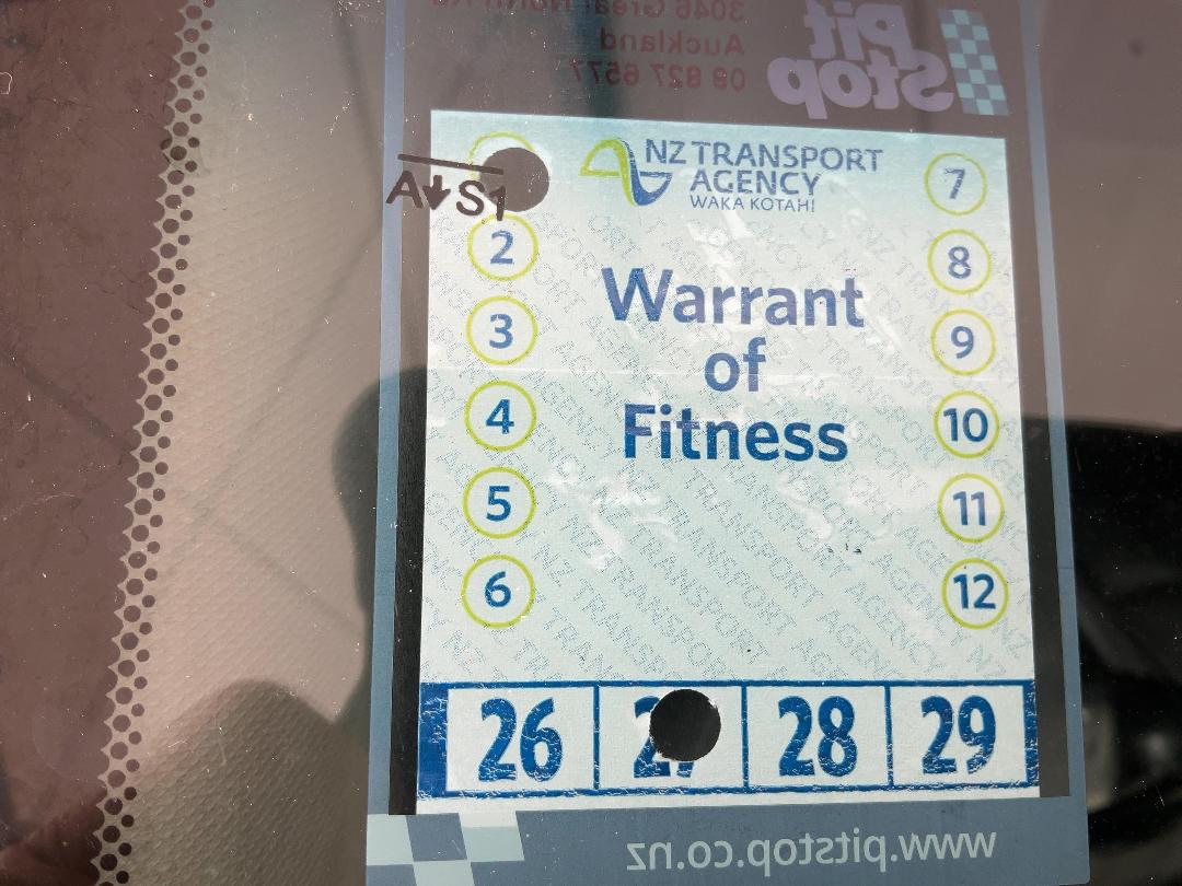 Photo '28' of Nissan X-Trail TI Photo '28' of Nissan X-Trail TI