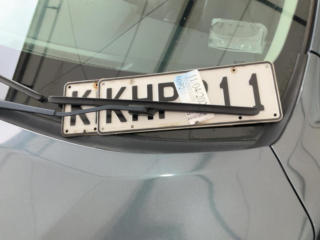 Photo '31' of Nissan X-Trail TI Photo '31' of Nissan X-Trail TI