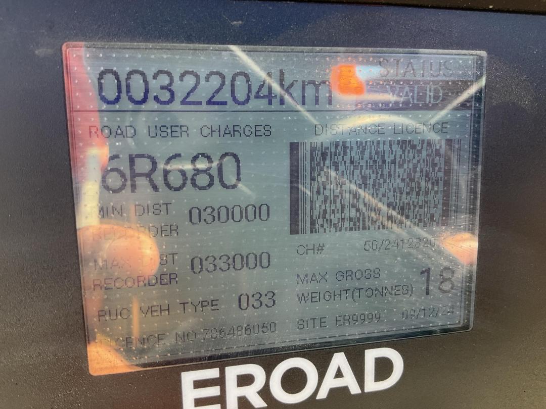 Photo '34' of PATCHELL 3SM 3SMSL-40 Swinglift