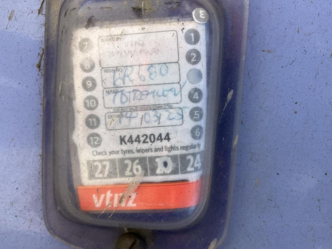 Photo '35' of PATCHELL 3SM 3SMSL-40 Swinglift