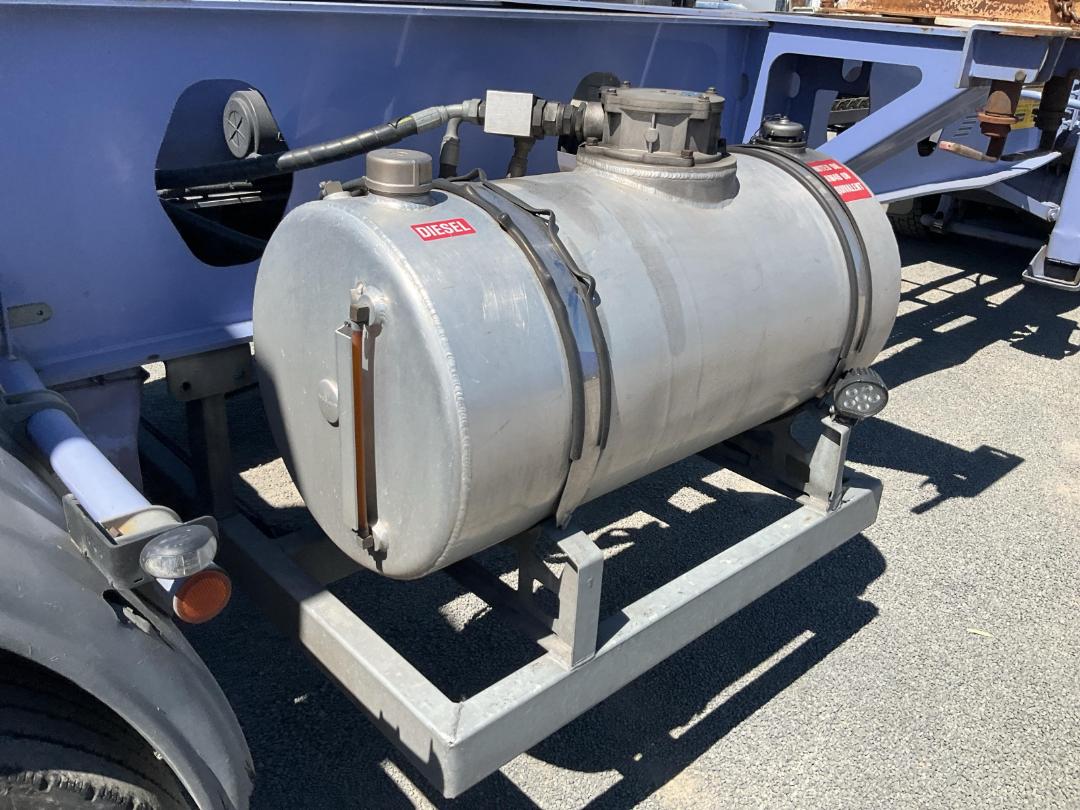 Photo '16' of PATCHELL 3SM 3SMSL-40 Swinglift