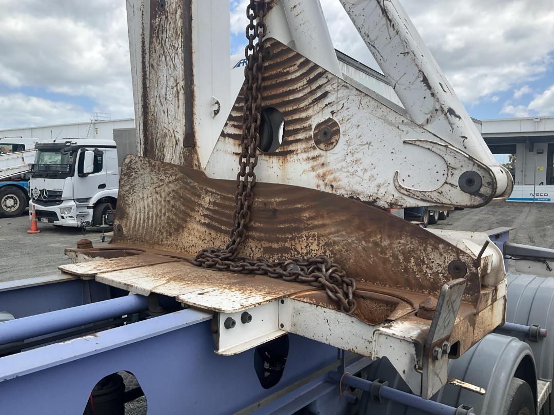 Photo '15' of PATCHELL 3SM 3SMSL-40 Swinglift